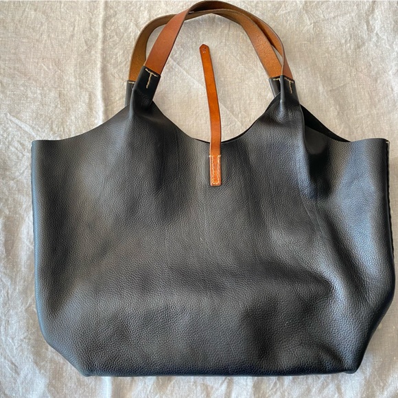 Henry Beguelin Shoulder Bag - Picture 9 of 13